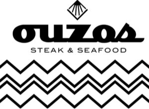 Logo for Ouzos